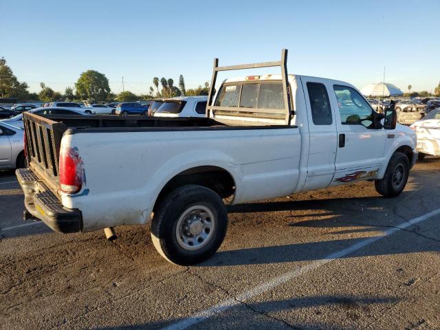 Изображение 3 2003 FORD F-250 SUPER DUTY 2003 с VIN 3FTNX20L53MB23396