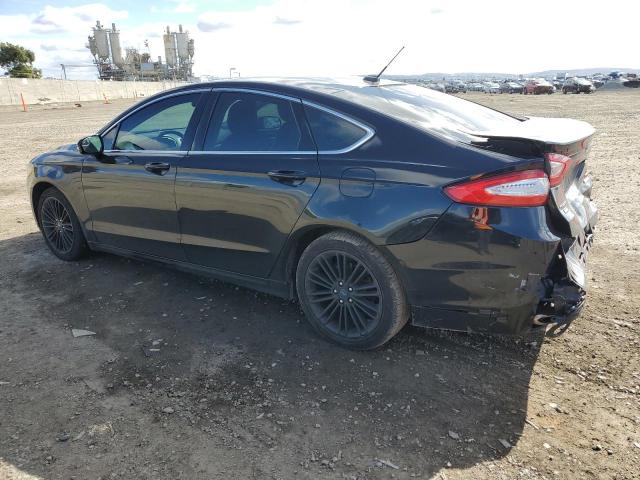 Изображение 2 2016 FORD FUSION SE 2016 с VIN 3FA6P0H90GR256194