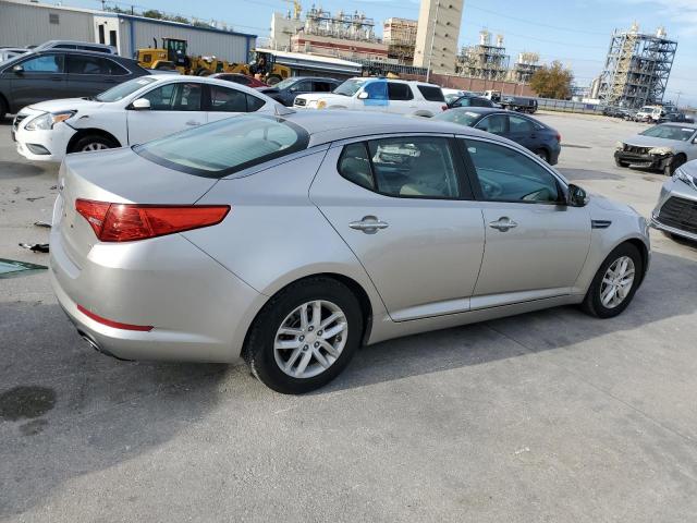 Image 3 of 2013 KIA OPTIMA LX 2013 with VIN KNAGM4A74D5360769