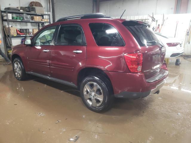 Obraz 2 z 2009 PONTIAC TORRENT  2009 z VIN 2CKDL33F896235995