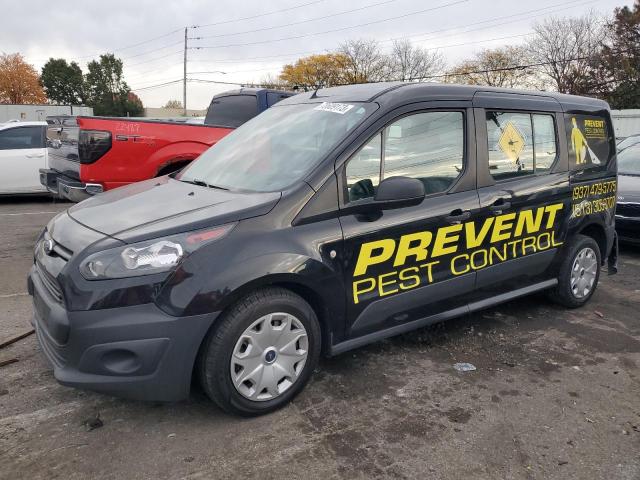 Изображение 2017 FORD TRANSIT CONNECT XL 2017