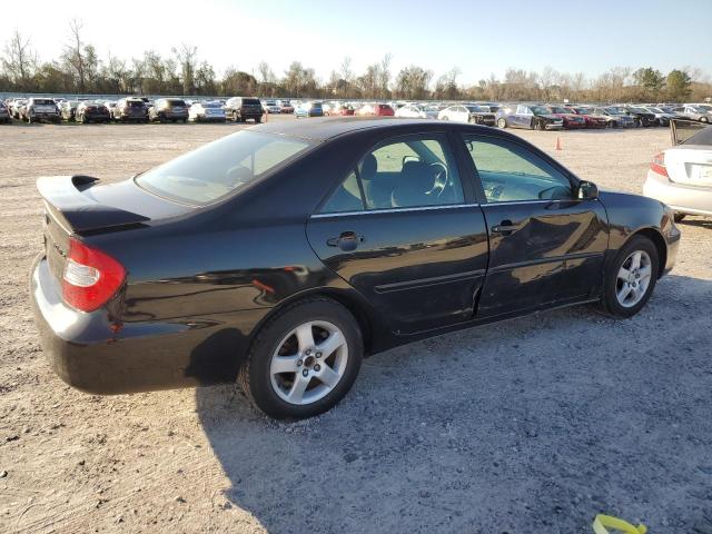 Image 3 of 2002 TOYOTA CAMRY LE 2002 with VIN 4T1BE32K02U089537