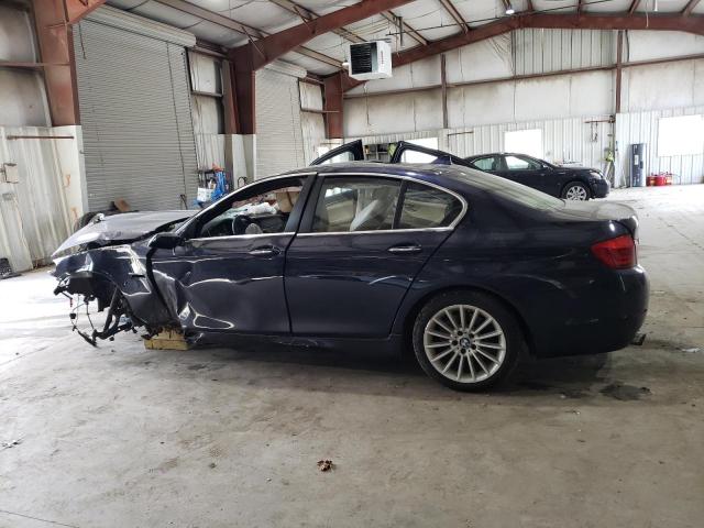 Obraz 2 z 2013 BMW 535 XI 2013 z VIN WBAFU7C54DDU67061