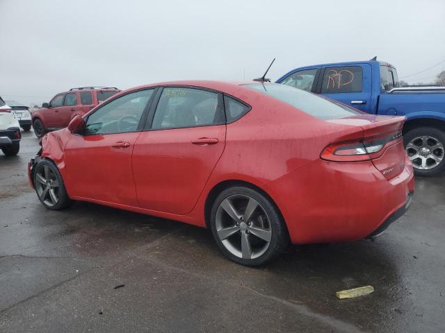 Obraz 2 z 2015 DODGE DART GT 2015 z VIN 1C3CDFEB9FD181071