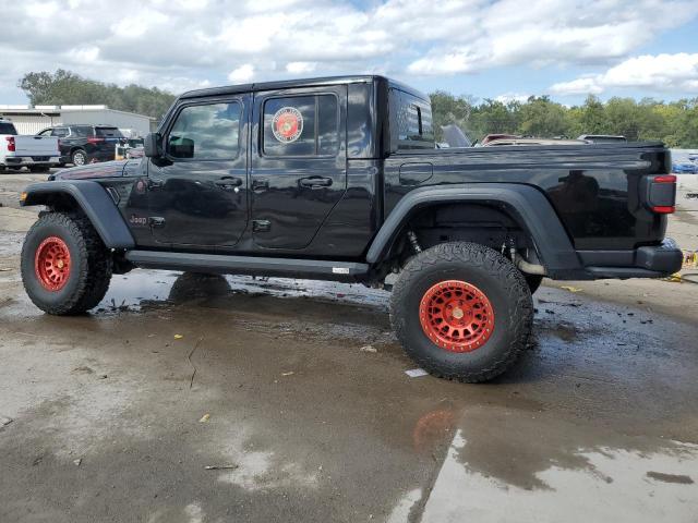 Obraz 2 z 2020 JEEP GLADIATOR RUBICON 2020 z VIN 1C6JJTBG0LL184962