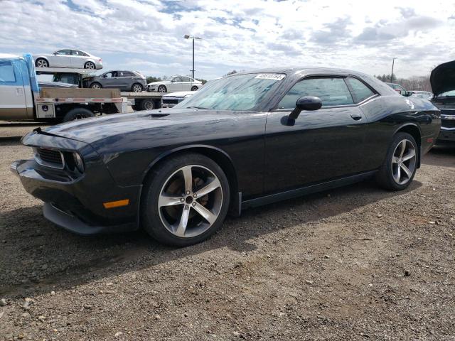 Изображение 2014 DODGE CHALLENGER SXT 2014