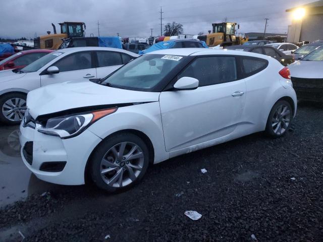 Obraz 1 z 2016 HYUNDAI VELOSTER  2016 z VIN KMHTC6AD4GU298527