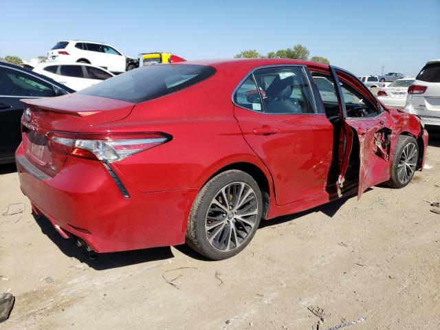 Obraz 3 z 2019 TOYOTA CAMRY L 2019 z VIN 4T1B11HK9KU219337