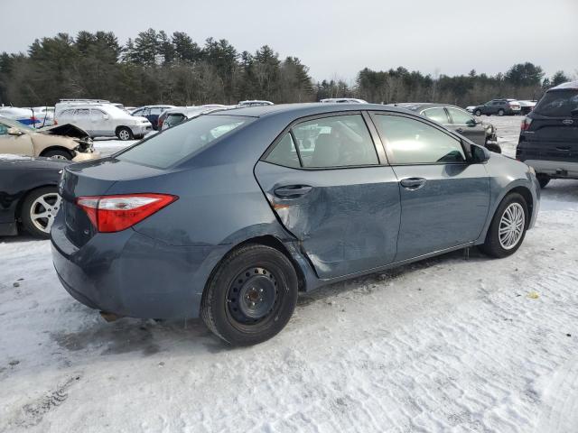 Obraz 3 z 2015 TOYOTA COROLLA L 2015 z VIN 2T1BURHE6FC272231