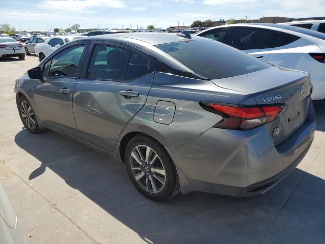 Obraz 2 z 2021 NISSAN VERSA SV 2021 z VIN 3N1CN8EV1ML895690