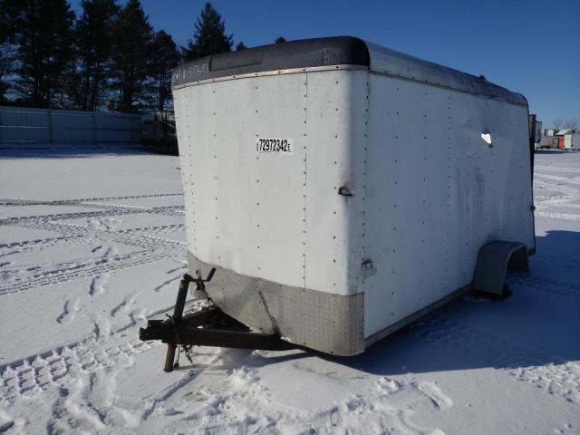 Изображение 2 2008 CARGO CARGO TRAI 2008 с VIN 5HRSS403X8C024712