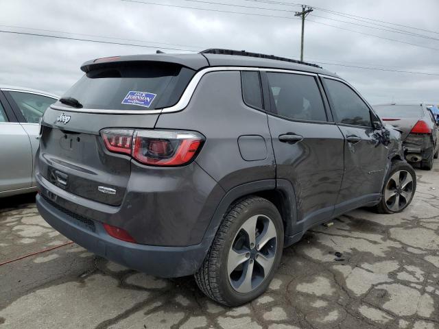 Изображение 3 2018 JEEP COMPASS LATITUDE 2018 с VIN 3C4NJCBB6JT194105