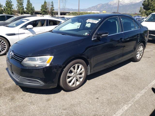 Obraz 2013 VOLKSWAGEN JETTA SE 2013