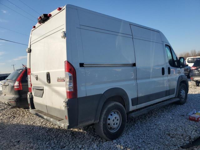 Image 3 of 2014 RAM PROMASTER 2500 2500 HIGH 2014 with VIN 3C6TRVCG6EE111442