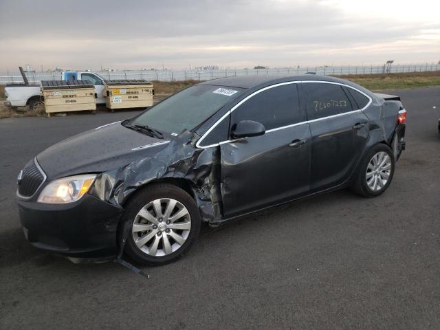 2016 BUICK VERANO  2016 image