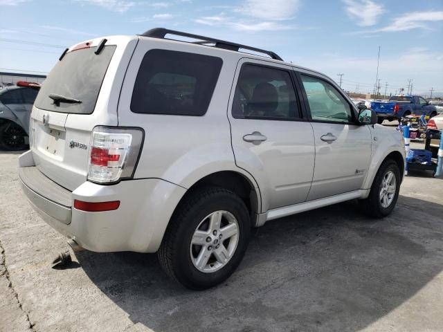 Obraz 3 z 2009 MERCURY MARINER HYBRID 2009 z VIN 4M2CU29399KJ09787
