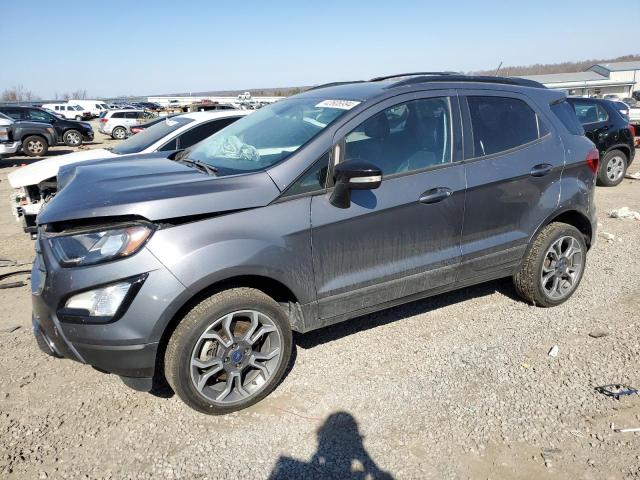 Image 1 of 2020 FORD ECOSPORT SES 2020 with VIN MAJ6S3JL2LC359177