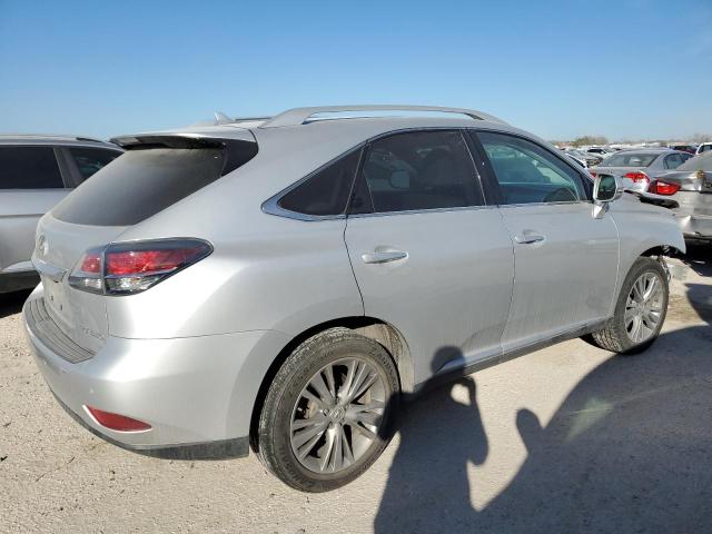 Obraz 3 z 2013 LEXUS RX 350 2013 z VIN 2T2ZK1BA6DC125086