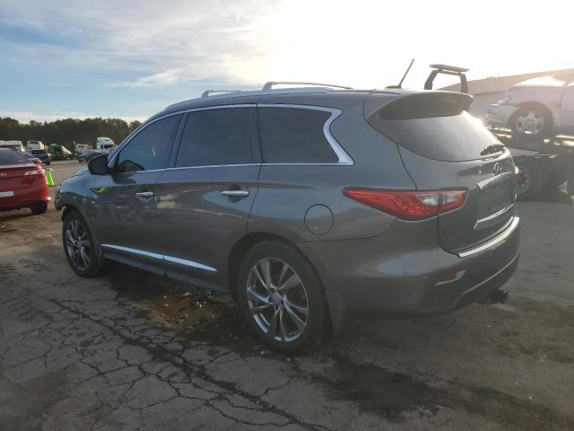 Image 2 of 2015 INFINITI QX60  2015 with VIN 5N1AL0MNXFC541822