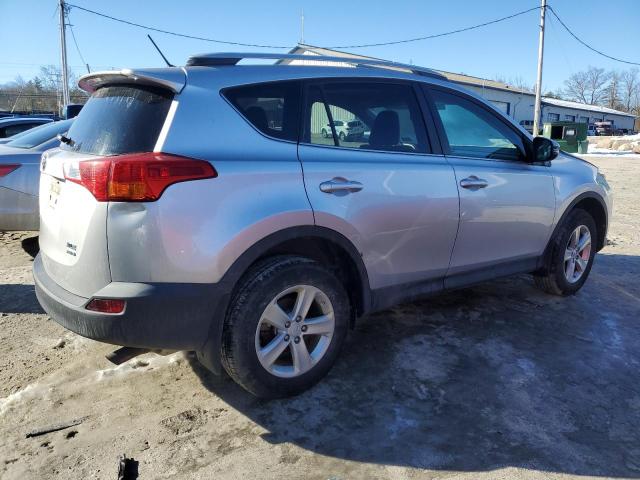 Изображение 3 2014 TOYOTA RAV4 XLE 2014 с VIN 2T3RFREV8EW147037