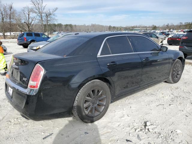Obraz 3 z 2014 CHRYSLER 300  2014 z VIN 2C3CCAAGXEH297243