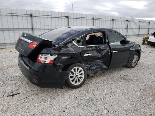 Image 3 of 2018 NISSAN SENTRA S 2018 with VIN 3N1AB7AP0JY215343