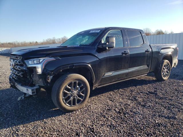 Obraz 2022 TOYOTA TUNDRA CREWMAX PLATINUM 2022