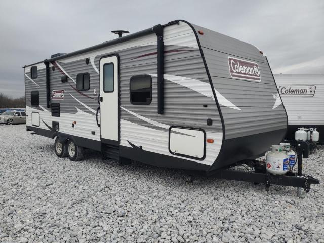 2018 KEYSTONE COLEMAN 2018 image