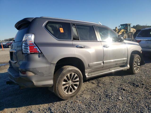 Image 3 of 2017 LEXUS GX 460 PREMIUM 2017 with VIN JTJJM7FX4H5168709