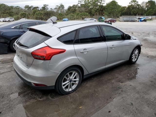 Изображение 3 2016 FORD FOCUS SE 2016 с VIN 1FADP3K28GL205951