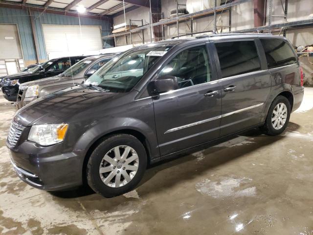 Obraz 2015 CHRYSLER TOWN & COUNTRY TOURING 2015