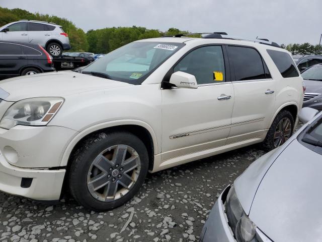 Изображение 2012 GMC ACADIA DENALI 2012