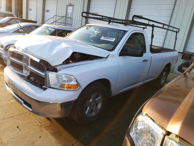 Image 1 of 2011 DODGE RAM 1500  2011 with VIN 3D7JB1EP0BG584950