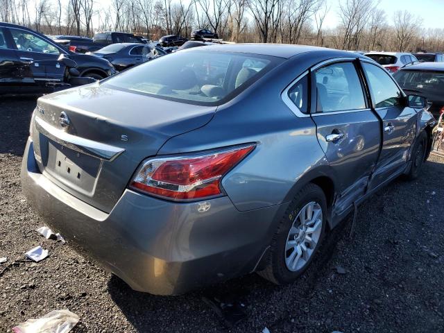 Image 3 of 2015 NISSAN ALTIMA 2.5 2015 with VIN 1N4AL3AP9FC490301
