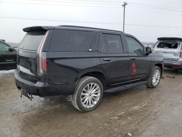 Изображение 3 2022 CADILLAC ESCALADE PREMIUM LUXURY 2022 с VIN 1GYS4BKL7NR171244