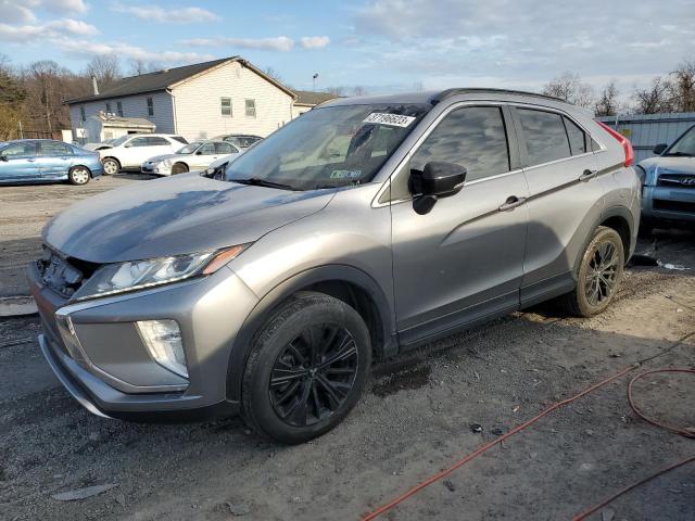 2019 MITSUBISHI ECLIPSE CROSS LE 2019 image