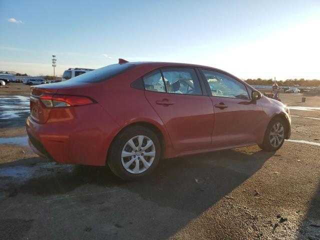 Obraz 3 z 2021 TOYOTA COROLLA LE 2021 z VIN 5YFEPMAEXMP214234