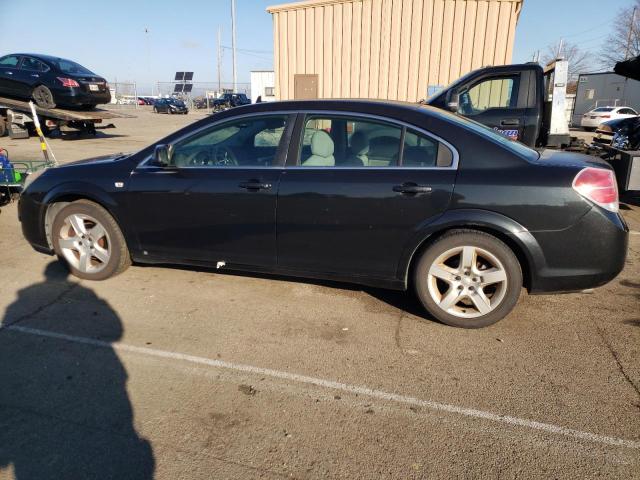 Image 2 of 2009 SATURN AURA XE 2009 with VIN 1G8ZS57B69F198013