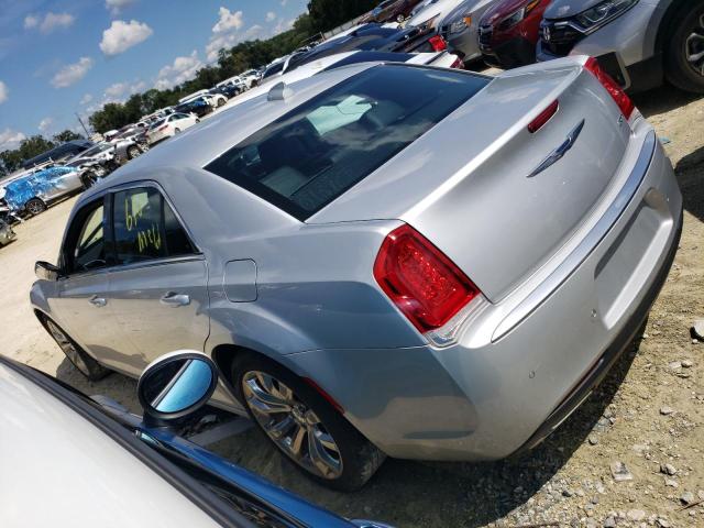 Obraz 2 z 2021 CHRYSLER 300 TOURING 2021 z VIN 2C3CCAAG7MH593688