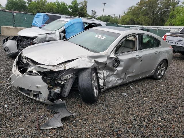 2010 ACURA TL  2010 image