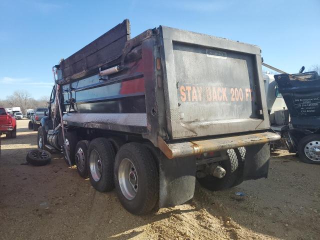 Image 3 of 2022 KENWORTH CONSTRUCTION T880 2022 with VIN 1NKZX4TX5NJ173600