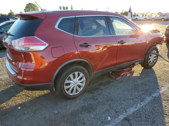 Изображение 3 2016 NISSAN ROGUE S 2016 с VIN JN8AT2MT8GW002618