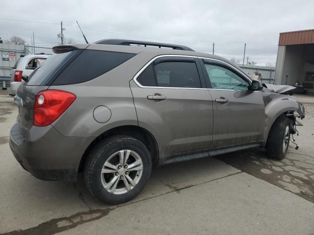 Obraz 3 z 2010 CHEVROLET EQUINOX LT 2010 z VIN 2CNALPEW2A6316926