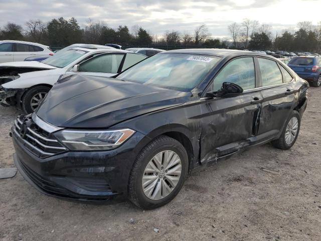 Изображение 1 2019 VOLKSWAGEN JETTA S 2019 с VIN 3VWN57BU0KM178018
