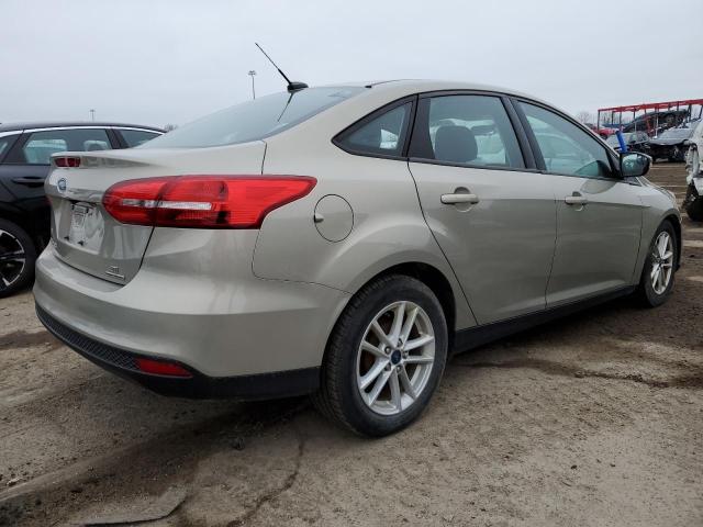 Изображение 3 2016 FORD FOCUS SE 2016 с VIN 1FADP3F27GL378631
