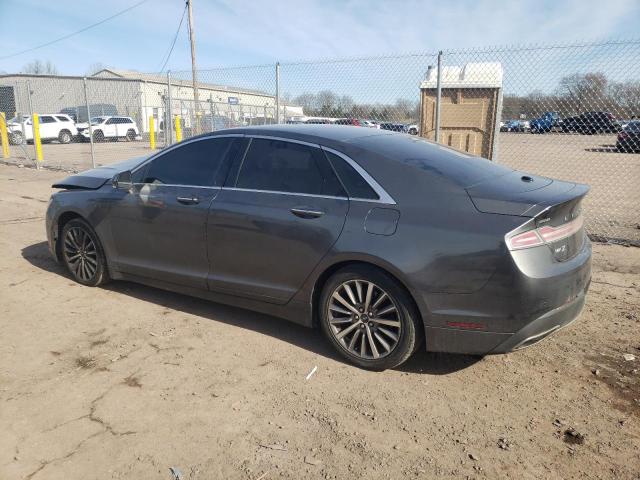Obraz 2 z 2017 LINCOLN MKZ SELECT 2017 z VIN 3LN6L5D99HR618402