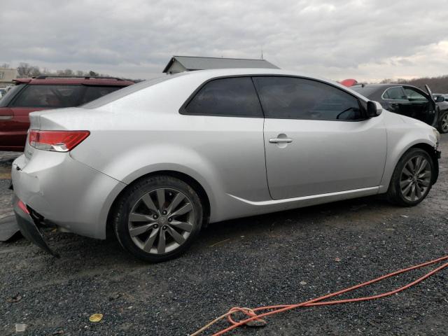 Obraz 3 z 2012 KIA FORTE SX 2012 z VIN KNAFW6A3XC5488088
