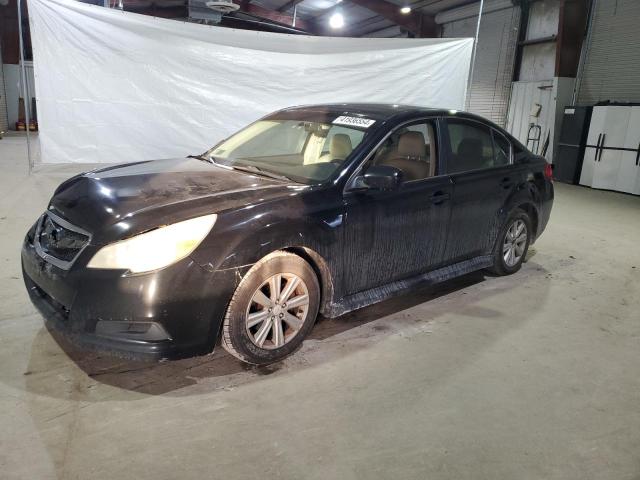 Obraz 1 z 2010 SUBARU LEGACY 2.5I PREMIUM 2010 z VIN 4S3BMBC66A3243191