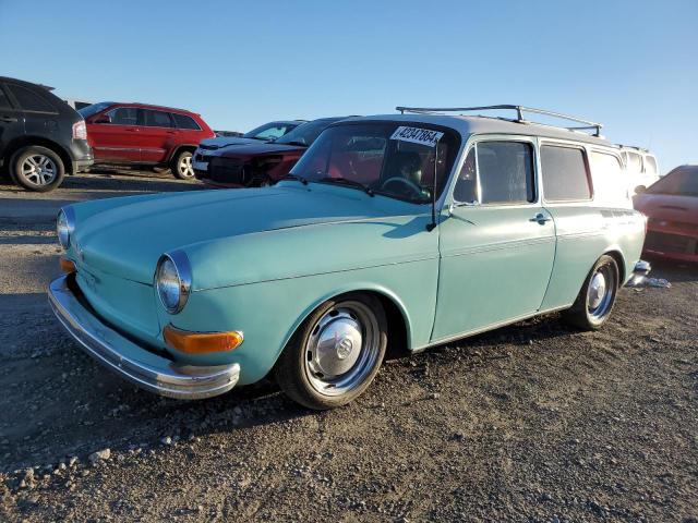 Obraz 1971 VOLKSWAGEN SAND RAIL 1971
