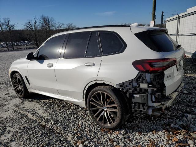 Obraz 2 z 2023 BMW X5 XDRIVE40I 2023 z VIN 5UXCR6C01P9N64164